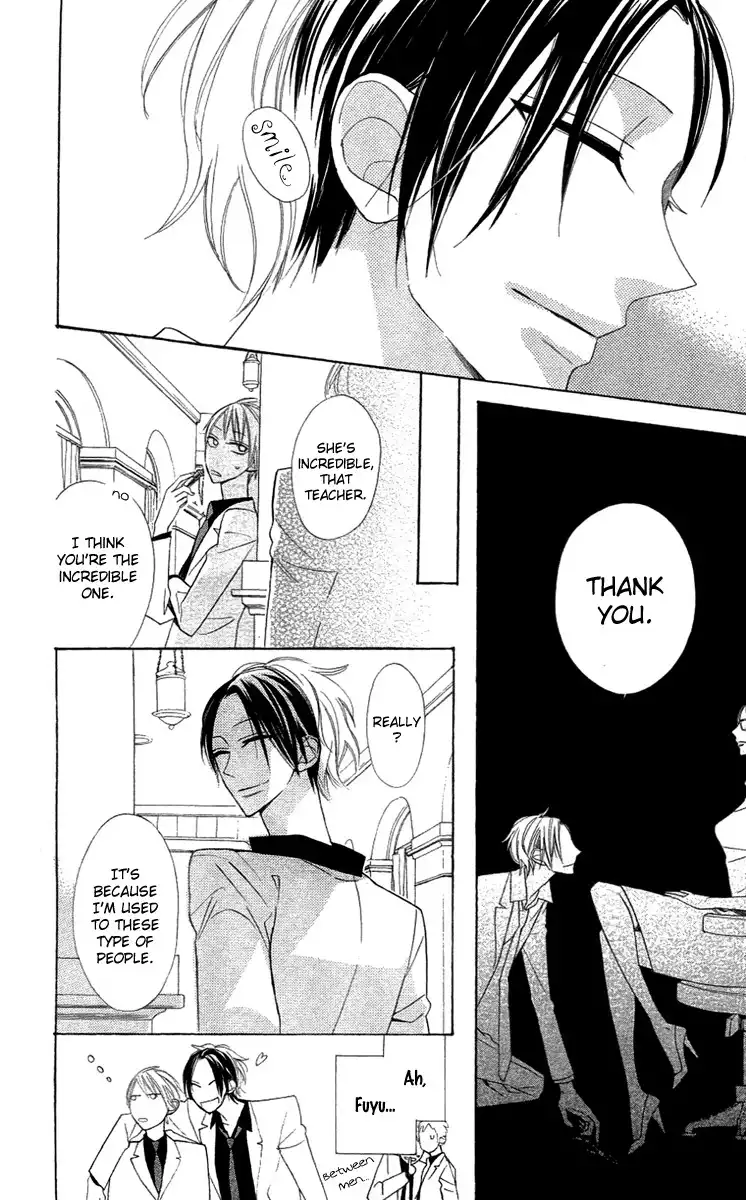 Love Sick Chapter 7 49